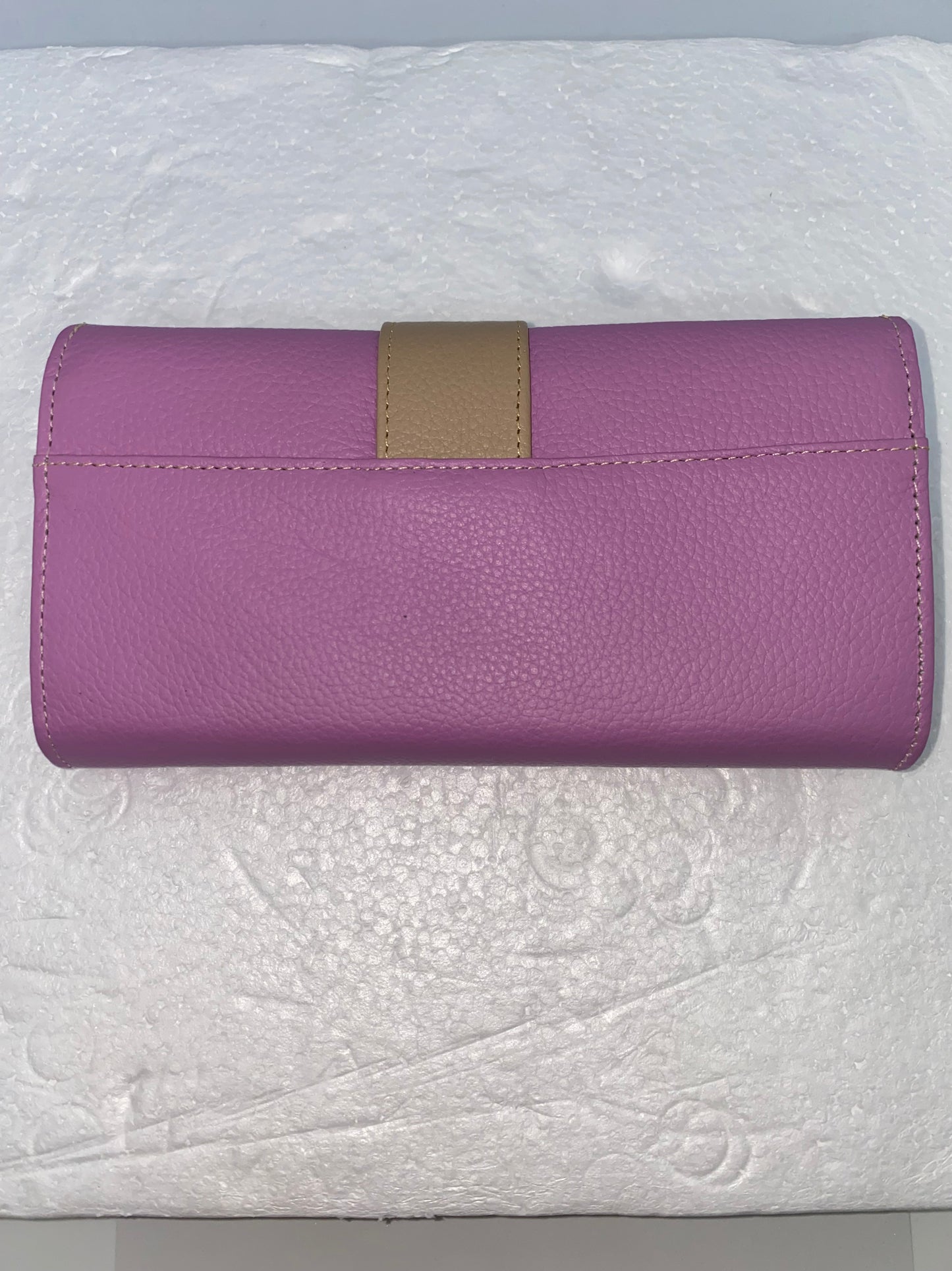 Wallet de cuero TULA WM-G