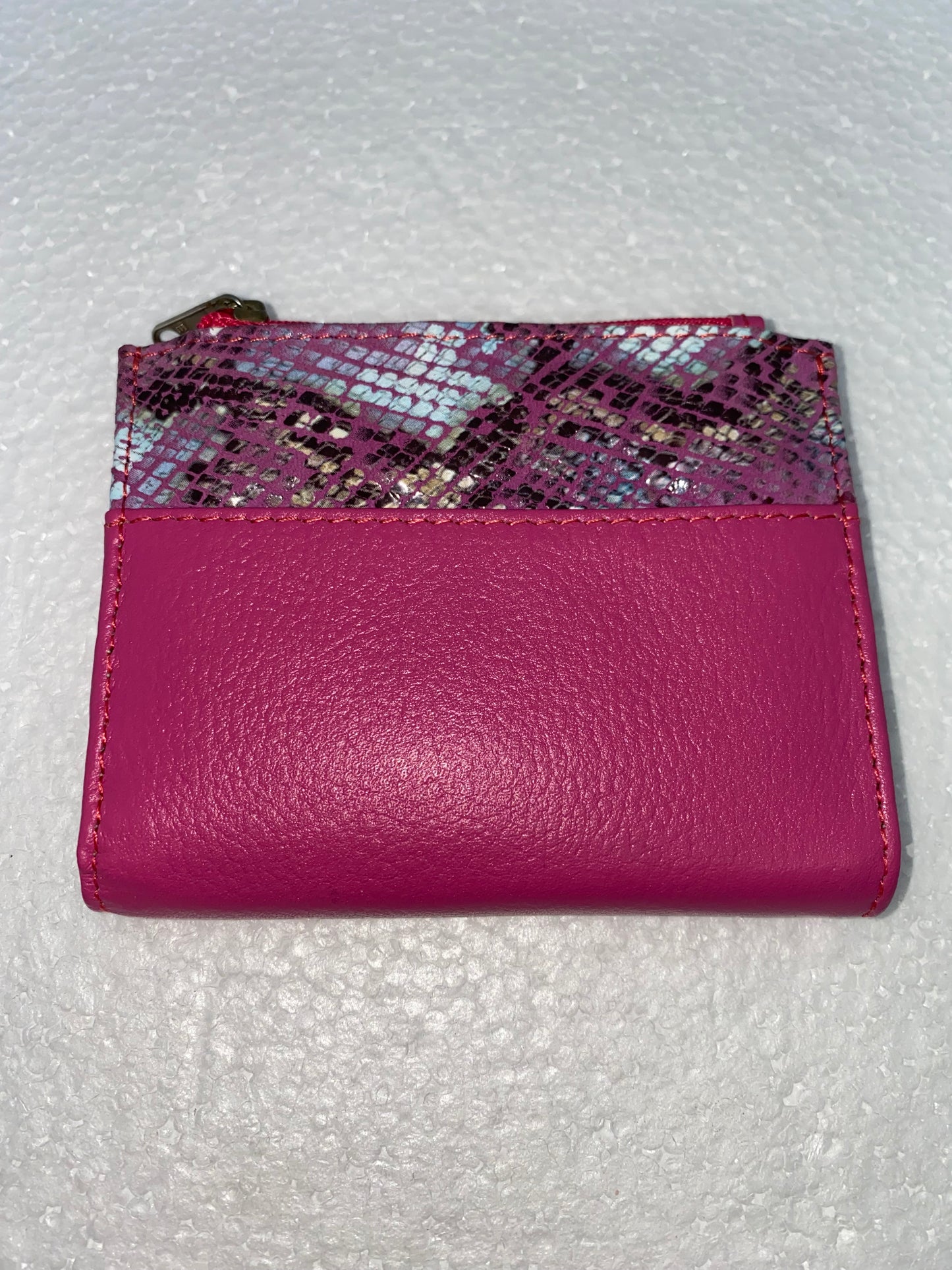 Wallet mini para dama WM-015