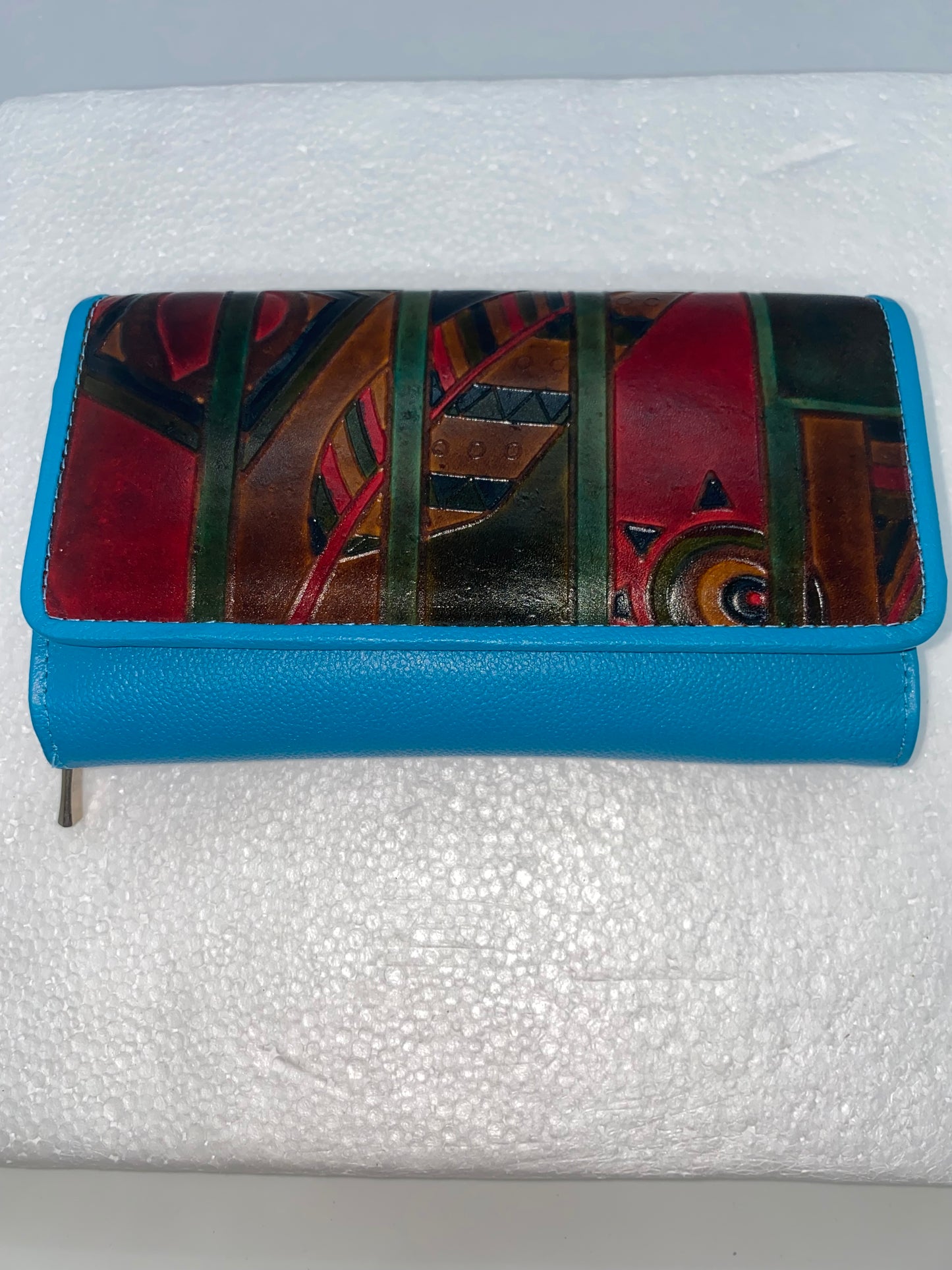 Wallet con manos libres de dama WM-55