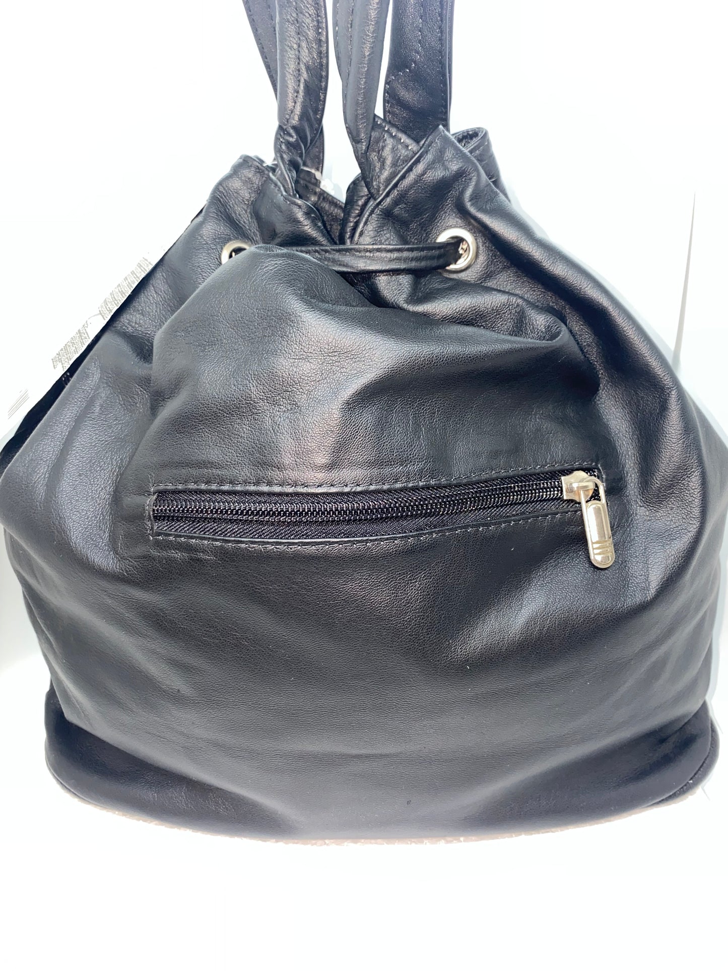 Bolso Bersall de cuero para dama BB-01