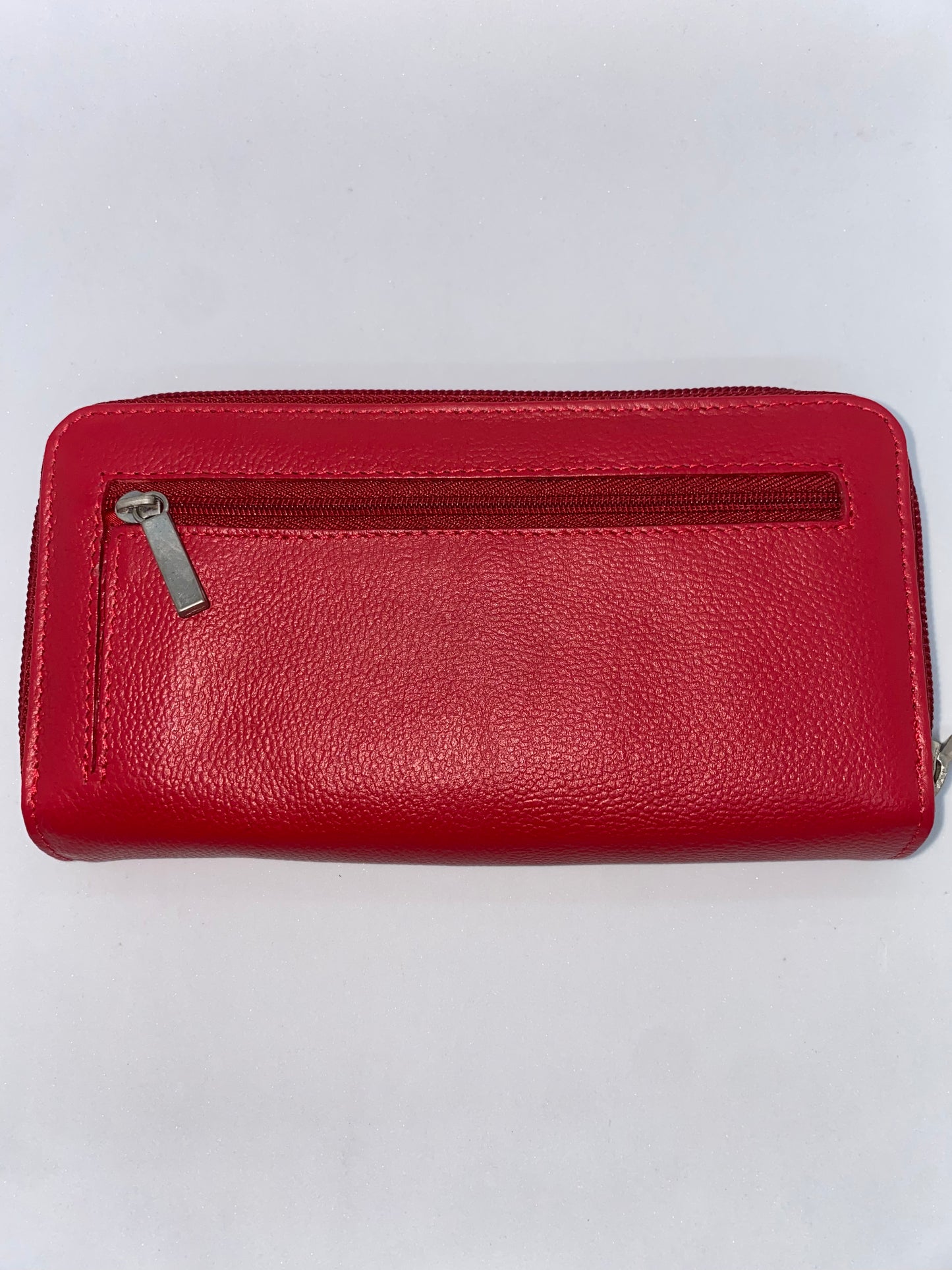 Wallet doble zipper WDZ-50