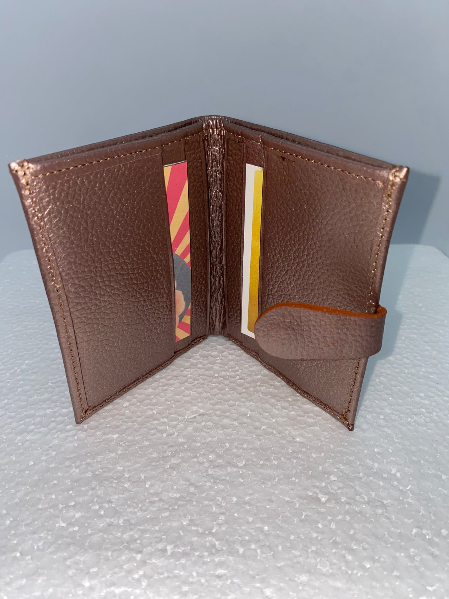 Wallet mini WM-15