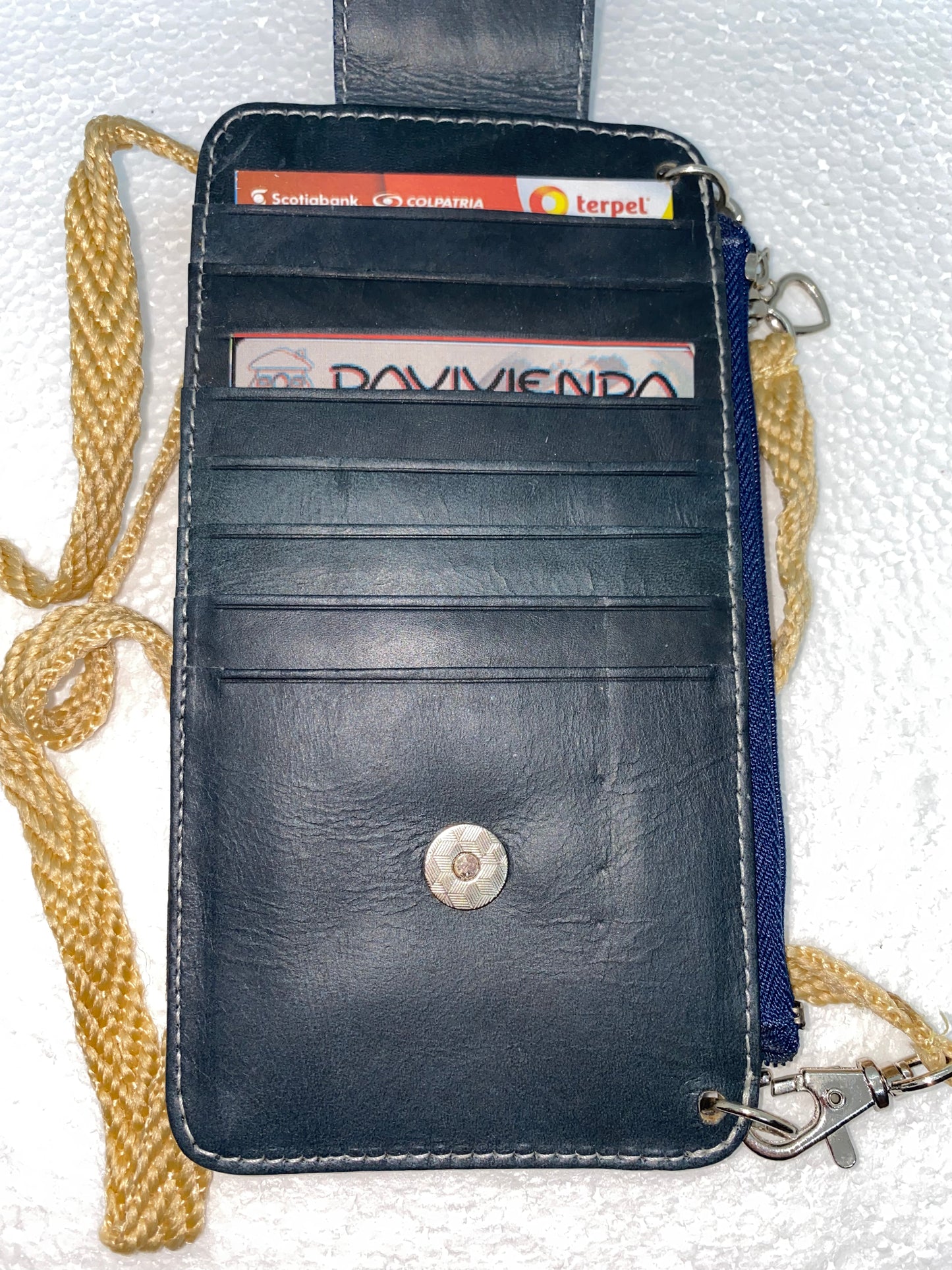 Porta celular de dama PCD-15