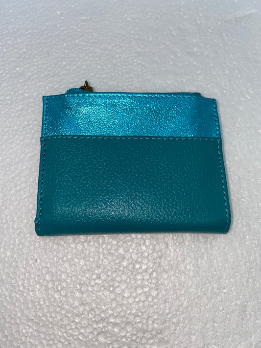 Wallet mini para dama WM-015