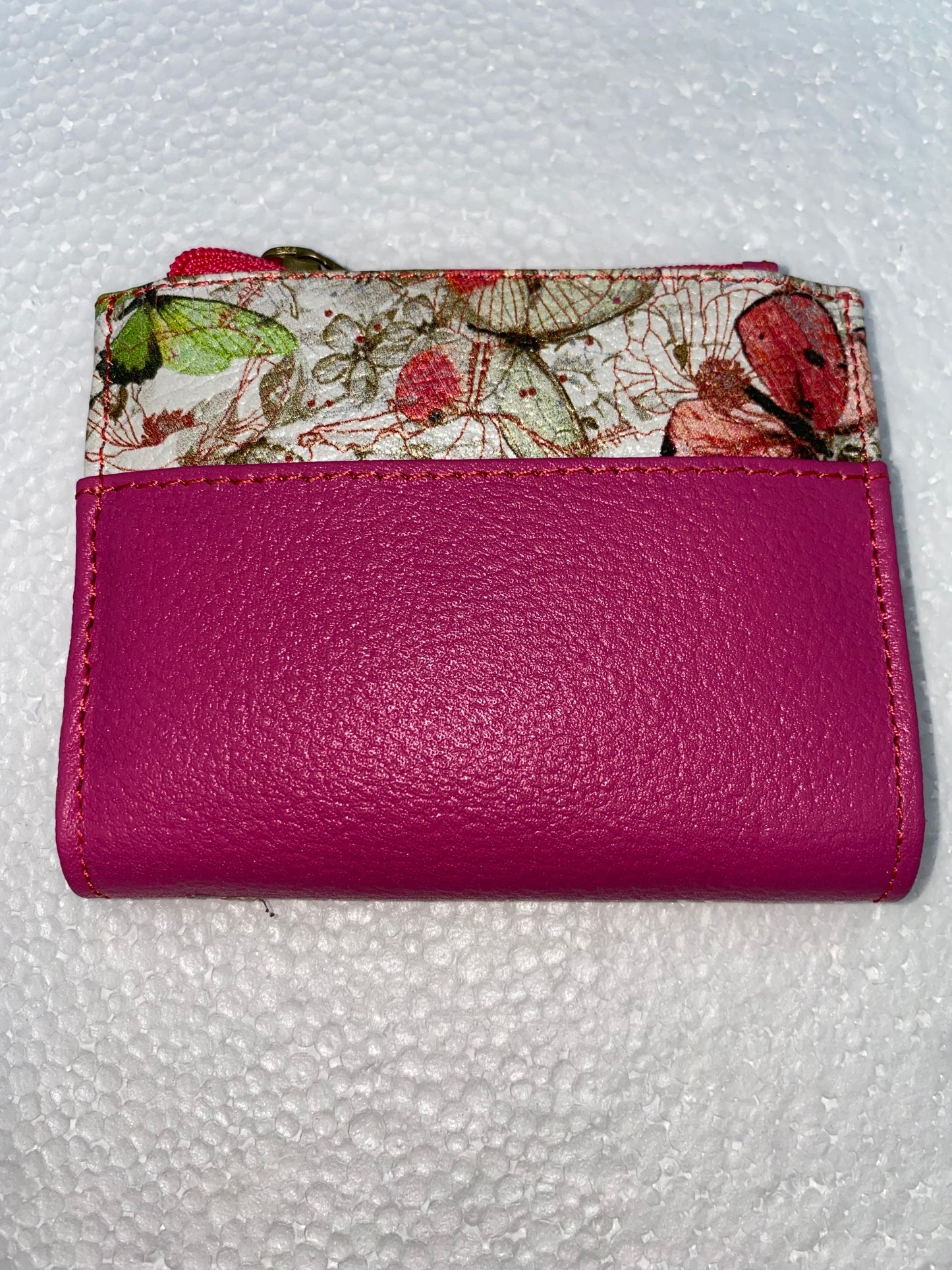 Wallet mini para dama WM-015