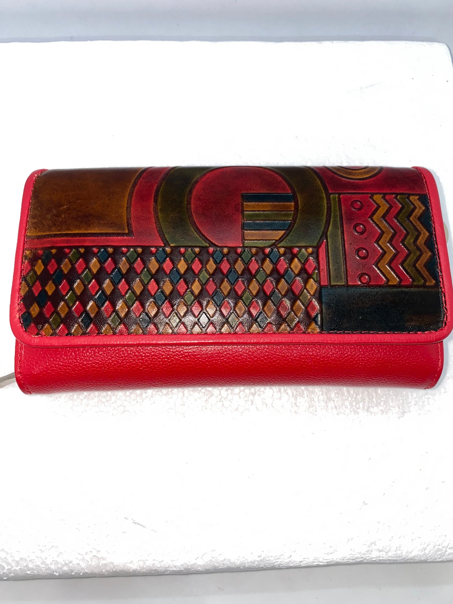 Wallet con manos libres de dama WM-55