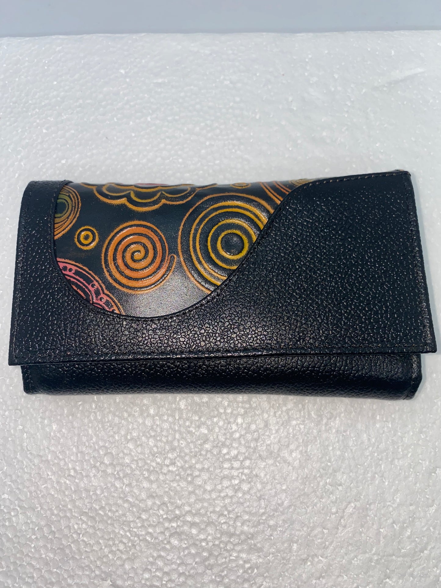 Wallet para dama san diego WPSD-40