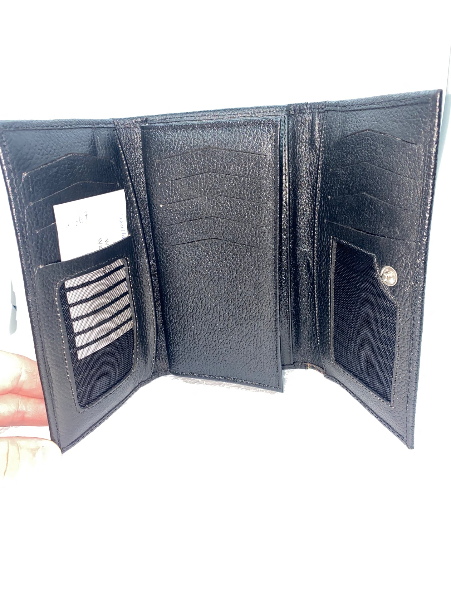 Wallet para dama san diego WPSD-40